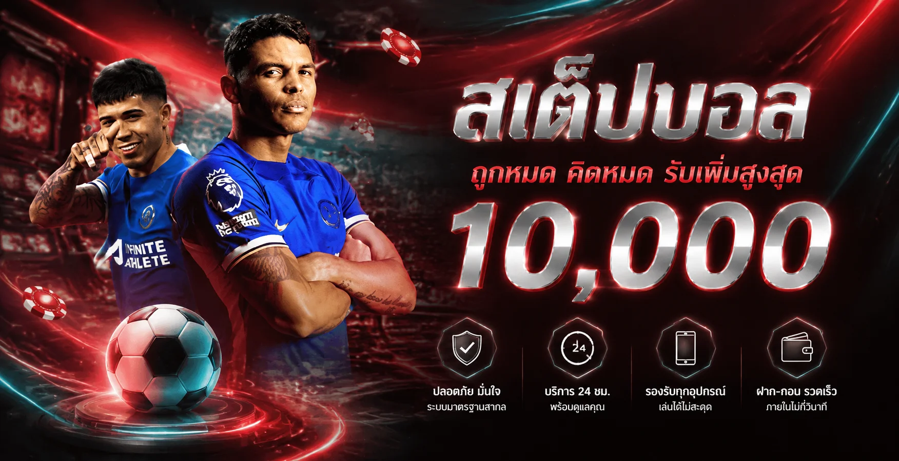 กิจกรรม ASTON8 พร้อมคำแนะนำให้อ่านเงื่อนไขก่อนรับสิทธิ์